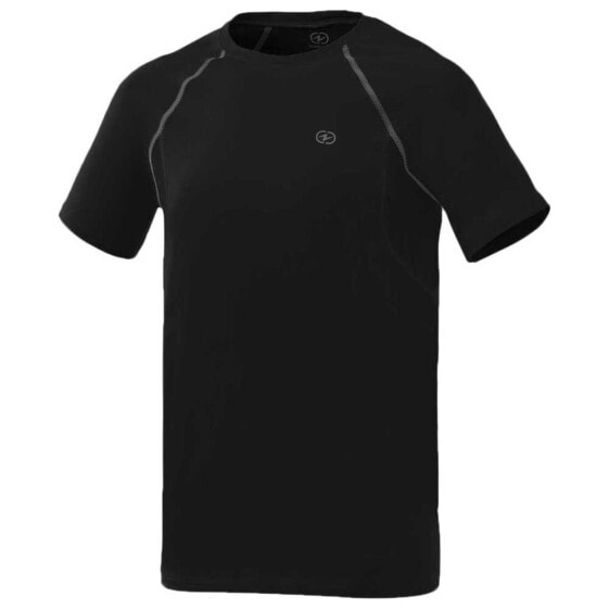 DAMARTSPORT Easy Body 3 Short Sleeve Base Layer