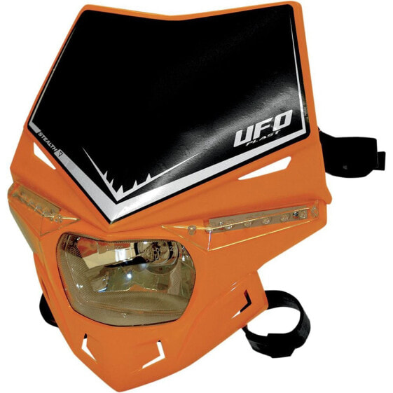 UFO Stealth Headlight