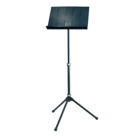 König & Meyer 12120 Orchestra Music Stand black