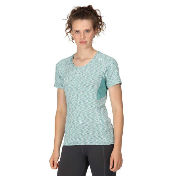 REGATTA Laxley short sleeve T-shirt