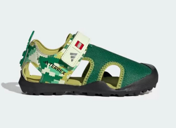 Спортивные сандалии Adidas TERREX X LEGO® CAPTAIN для бега
