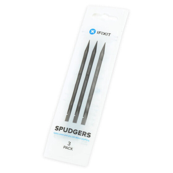 iFixit Spudger Werkzeug zum Öffnen von Smartphone und Tablet-Gehäusen - 3er Pack