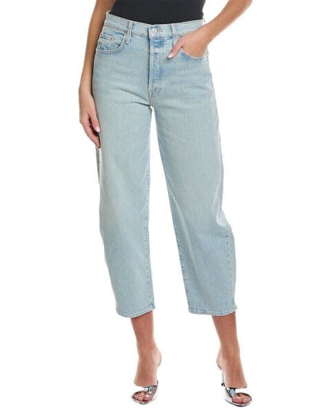 Mother Denim The Curbside Party Ankle Jean Women's