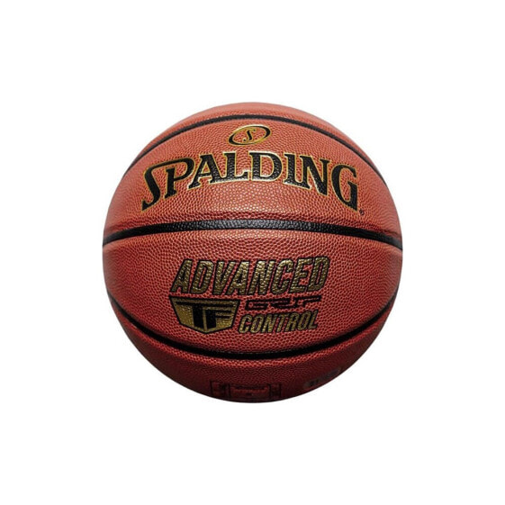 Мяч баскетбольный Spalding Advanced Control