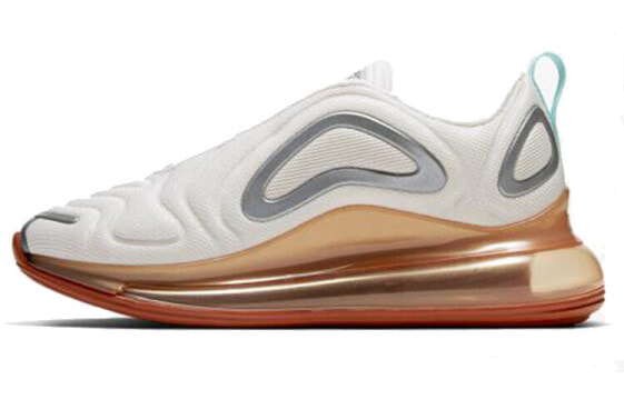 Кроссовки Nike Air Max 720 SE BV6484-001