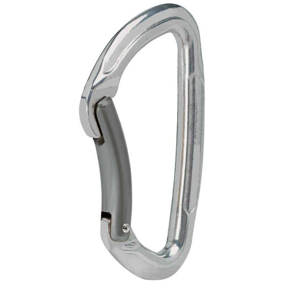 Карабин альпинистский Mammut Element Steel Key Lock Snap Hook