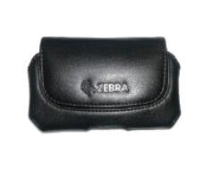 Zebra SG-EC30-HLSTR1-01 - Case - Black - Leather - Zebra - EC30