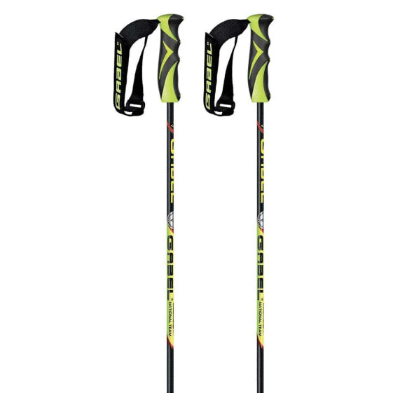 GABEL GS Carbon-R poles