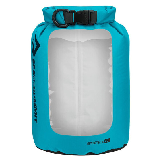 SEA TO SUMMIT View Dry Sack 4L