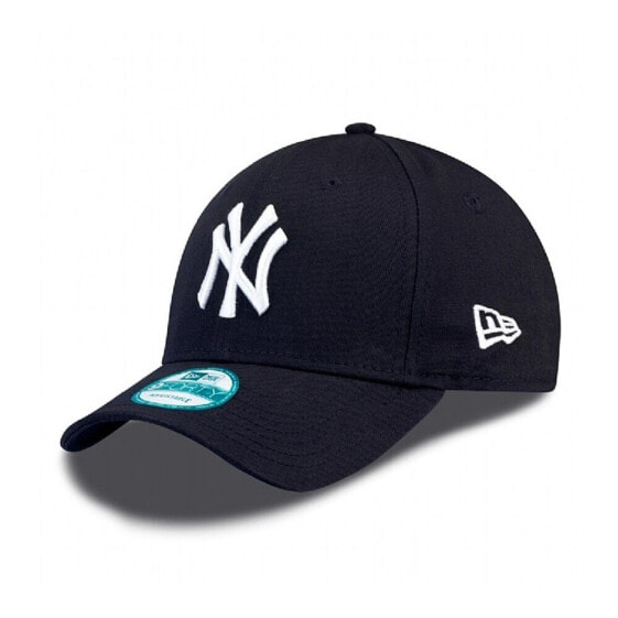 Кепка бейсбольная New Era 940 Mlb League Basic Neyyan