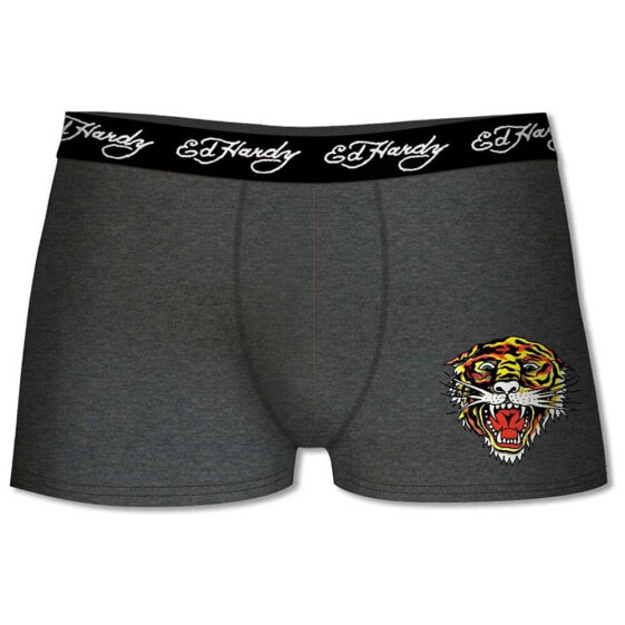 FREEGUN Ed Hardy Trunk