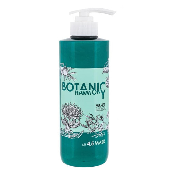 Stapiz Botanic Harmony pH 4,5 500 ml haarmaske für Frauen