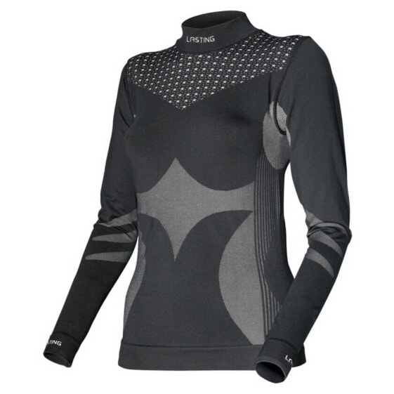 LASTING Angelina long sleeve base layer