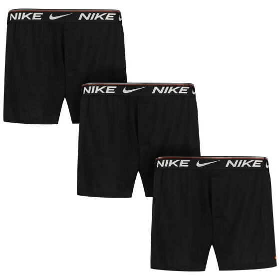 NIKE 0000KE1262 boxers 3 units