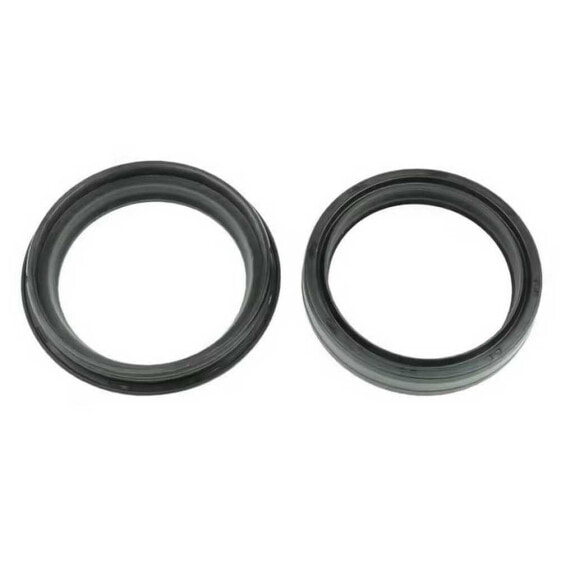 ATHENA Showa 47x58.3x6/10.5 + 47x58x10 mm Fork Dust Seal Kit