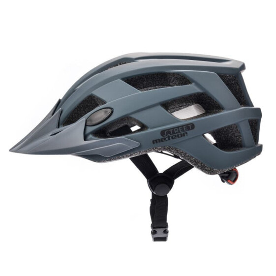 Шлем для велосипеда Meteor Street 25219
