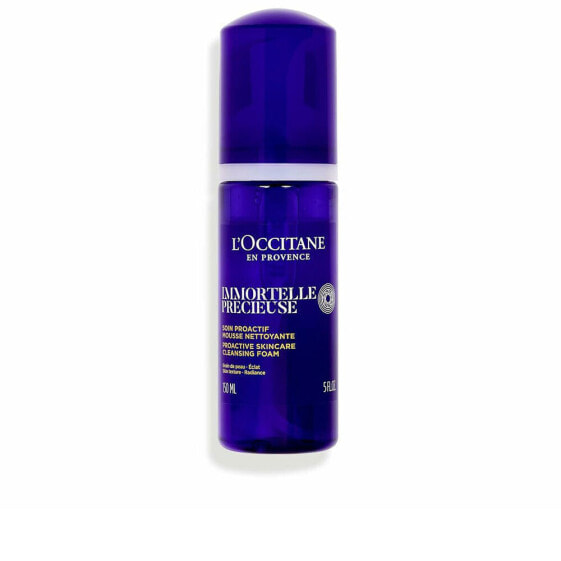 SIEMPREVIVA PRECIOSA cleansing foam 150 ml