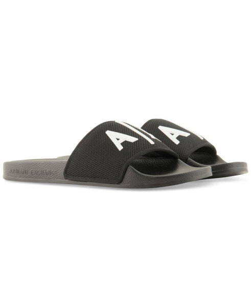 Men's Mykonos Slide Sandals