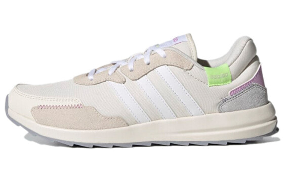 Кроссовки Adidas neo Retrorun FY6494