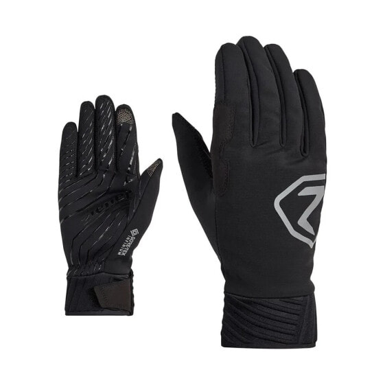 ZIENER Ironikus Goretex INF Touch Multisport gloves