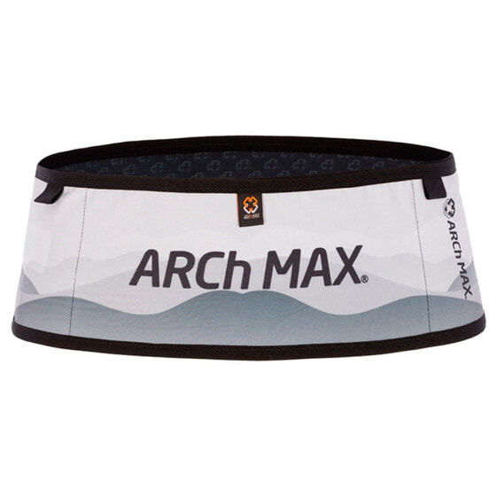 Спортивная сумка ARCH MAX PRO PLUS 12 см.