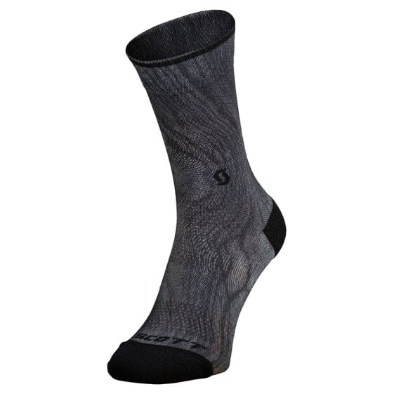 SCOTT Trail Wood Crew socks