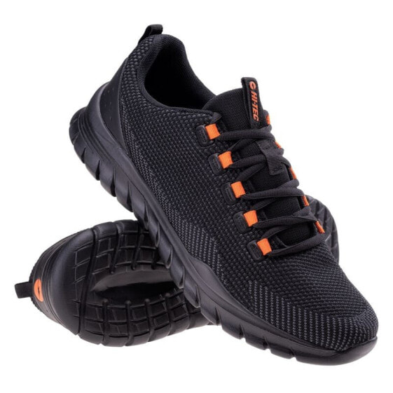 Hi-Tec Haremi M 92800401637 shoes