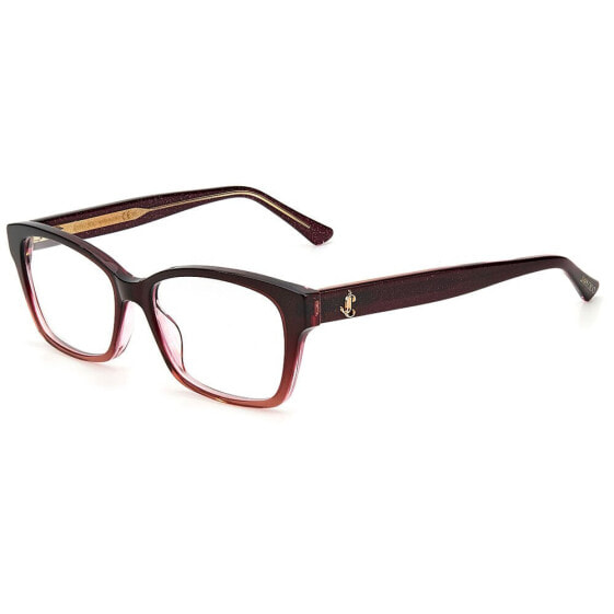 JIMMY CHOO JC270-EGL Glasses