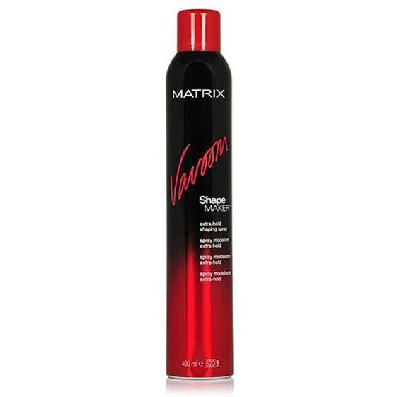 MONTIBELLO Finalfine Ulti Strong Gas Free 400ml Lacquer