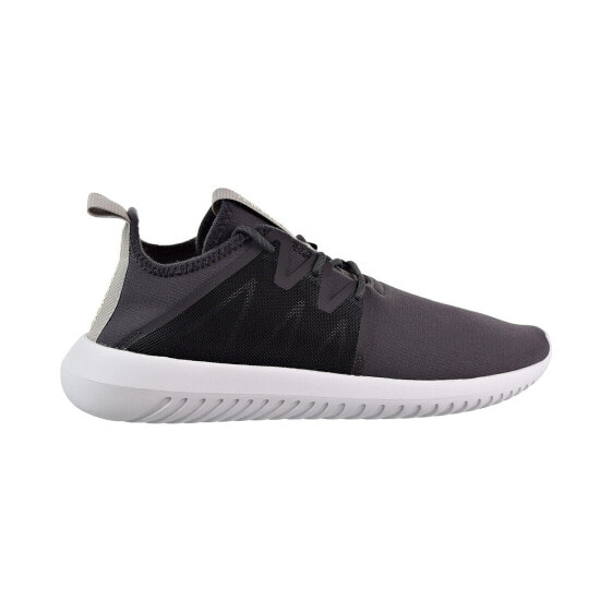 Adidas Tubular Viral 2 Women's Shoes Utility Black-Core Black-White BY9745