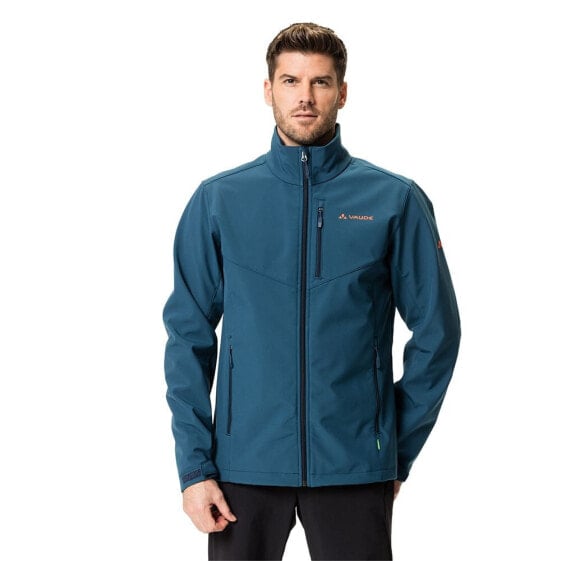 VAUDE Cyclone VI softshell jacket