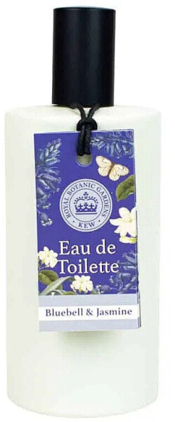 The English Soap Company Bluebell & Jasmine