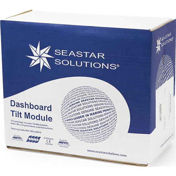 SEASTAR SOLUTIONS Classic Tilt Kit
