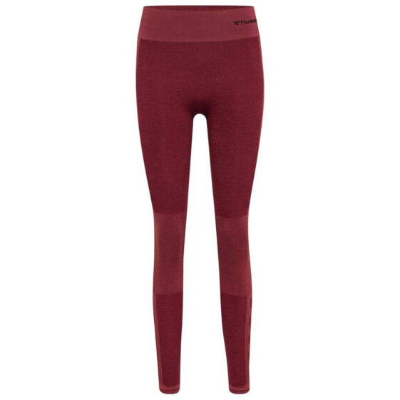 HUMMEL Cleaa Seamless Mid Waist Leggings