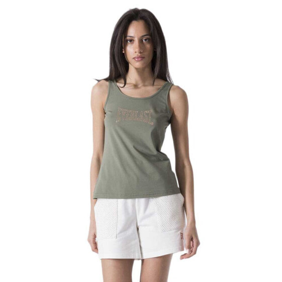 EVERLAST Modal short sleeve T-shirt