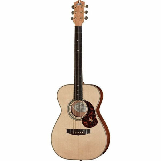 Maton EBG808A w/ Case