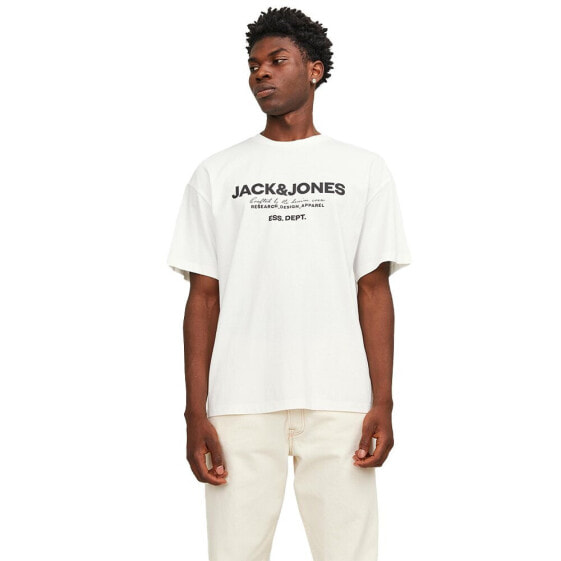 JACK & JONES Gale short sleeve T-shirt