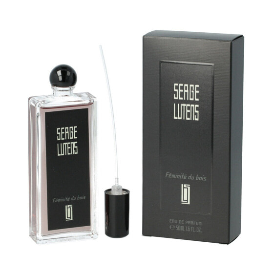 Женская парфюмерия Serge Lutens EDP Feminite Du Bois 50 ml