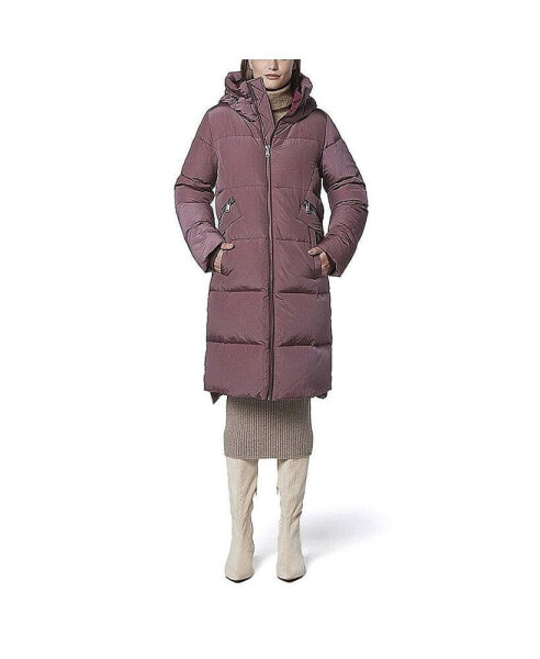 Women's Palma Iridescent 's Parka Coat