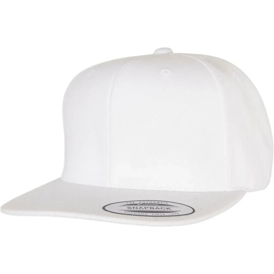 FLEXFIT Classic Snapback 6089M Cap