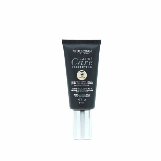 Основа-крем для макияжа 24 Ore Care Perfection Deborah 8009518272000 (30 ml)