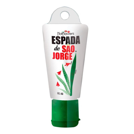 Возбуждающее средство DIVERTY SEX Espada de San Jorge 15 гр