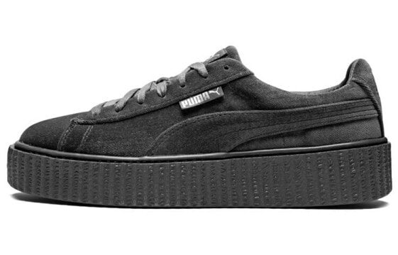 Кроссовки PUMA Rihanna Fenty Glacier Grey 364466-03