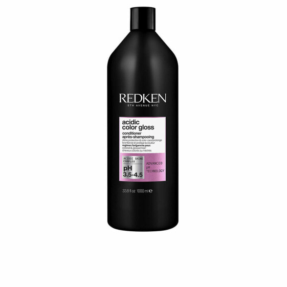 Бальзам увлажняющий для окрашенных волос Redken ACIDIC COLOR GLOSS 1 L