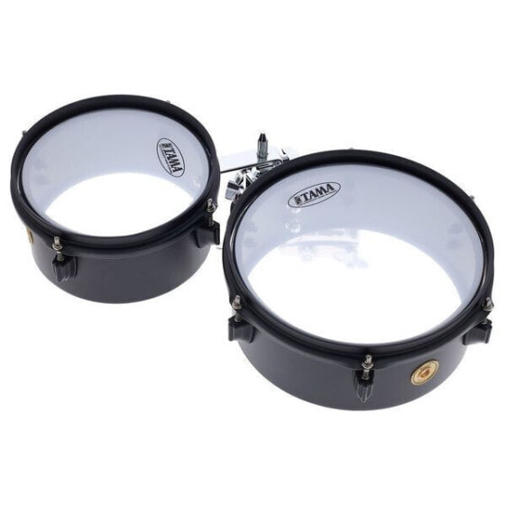 Tama MT810STBK Mini Timb. 08"+10"