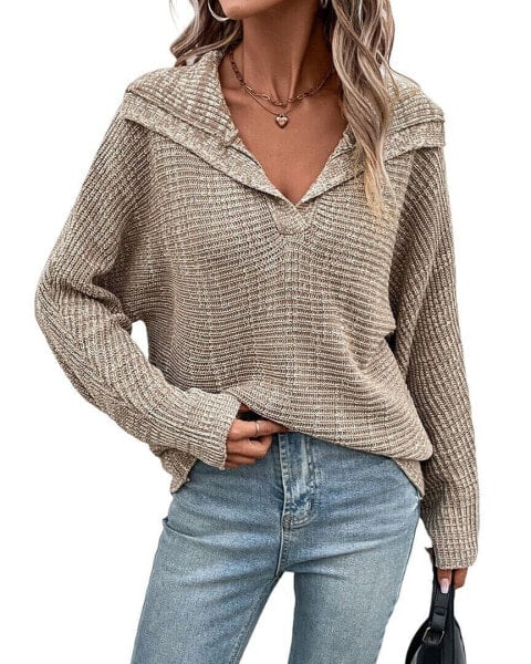 Sarah Woodz Sweater Women's 2