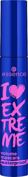 Essence I Love Extreme Volume Mascara Waterproof