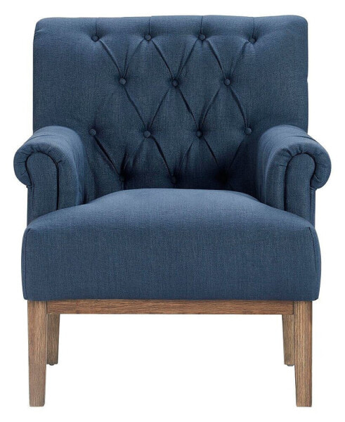 Westport Tufted Accent Chair