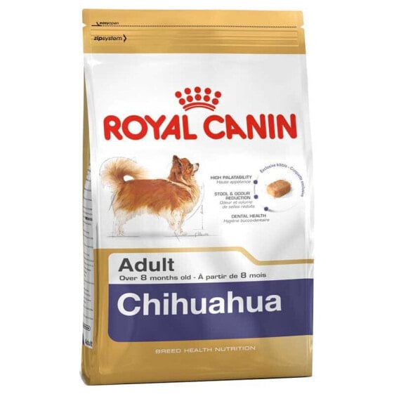 ROYAL CANIN Chihuahua Adult 1.5kg Dog Food