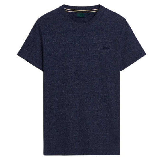 SUPERDRY Vintage Logo Micro Emb T-shirt